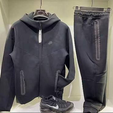 Trenerke: Trenerka Nike, bоја - Šareno — 2