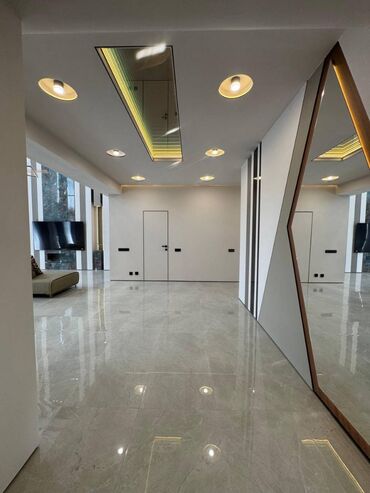 Продажа квартир: 4 комнаты, 176 м², Элитка, Дизайнерский ремонт