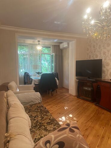 Uzunmüddətli kirayə evlər: 18 kv. m, 1 otaqlı, Artezian quyusu, İnternet, Telefon -da lalafo.az — 8 Uzunmüddətli kirayə evlər: 18 kv. m, 1 otaqlı, Artezian quyusu, İnternet, Telefon — 8