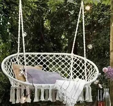 chairs: Ljuljaska gnezdo za dve osobe do 250kg. ljuljaska gnezdo za dve osobe — 1