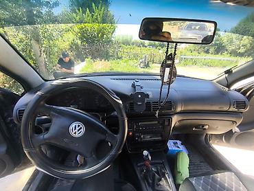 кпп гольф 4: Volkswagen Passat: 1998 г., 1.6 л, Механика, Бензин, Седан — 5