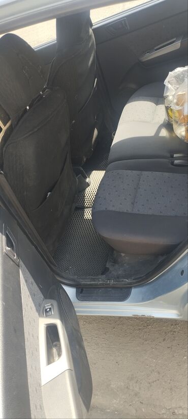 рассрочка авто бишкек без первоначального взноса: Hyundai Getz: 2004 г., 1.3 л, Механика, Бензин