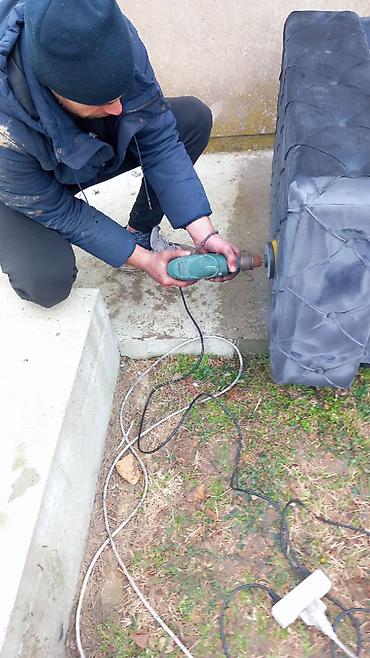 Usluge u domaćinstvu: Profesionalne usluge čišćenja i održavanja – MVK 2025 Specijalizovani — 4