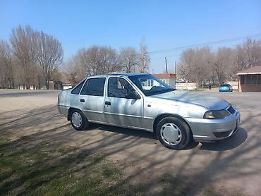 Daewoo: Daewoo Nexia: 2012 г., 1.5 л, Ручные, Бензин, Седан — 3