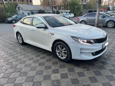 к5 черный: Kia K5: 2016 г., 2 л, Автомат, Газ, Седан