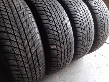 шины r16c: Шины 285 / 45 / R 21, Зима, Новый, Комплект, Легковые, Япония, Bridgestone