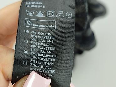 peek@cloppenburg: H&M Divided, Sukienka damska, rozmiar L — 5