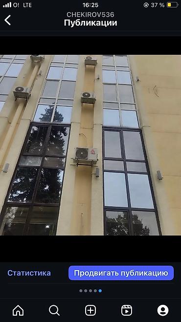 Покраска: Покраска стен, Покраска потолков, Покраска окон, На масляной основе, На водной основе, 3-5 лет опыта — 4