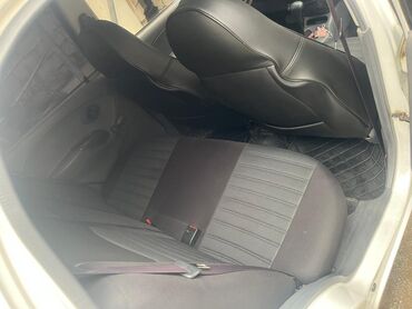 Daewoo: Daewoo Matiz: 0.8 l | 2011 il Hetçbek — 7