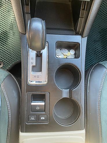 Subaru: Subaru Outback: 2019 г., 2.5 л, Вариатор, Бензин, Кроссовер at lalafo.kg — 9 Subaru: Subaru Outback: 2019 г., 2.5 л, Вариатор, Бензин, Кроссовер — 9