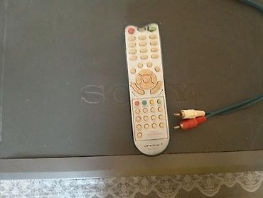 video kaset: Sony VHS videomaqnitofon - Marka/model: Sony (Multi System VHS Video — 2