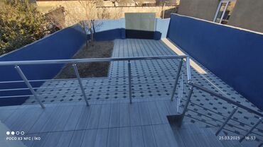 Həyət evləri və villaların satışı: Binə 4 otaqlı, 80 kv. m, Kredit yoxdur, Yeni təmirli — 13