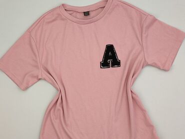 t shirty miu miu: Shein, T-shirt damski, rozmiar S w lalafo.pl t shirty miu miu: Shein, T-shirt damski, rozmiar S