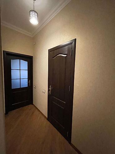 2 m: İcarəyə verilir 2 otaqlı yeni tikili 90 m², Nizami m. 1 000 AZN/ay 2 — 7