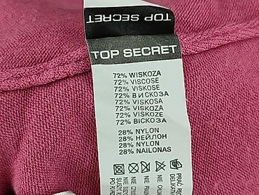 kolorowa: Top Secret, Narzutka damska, rozmiar M — 5