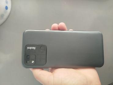 pixel xl: Смартфон Redmi (линейка Redmi серии А/G) в черном цвете. Основные — 1