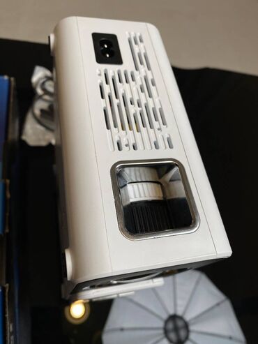 Proyektorlar: Proyektor — 3