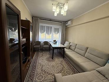 3 комнаты, 63 м², 5 этаж