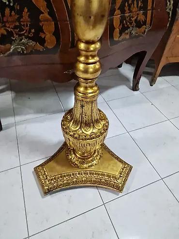 ormar: Stilski civiluk (POZLATA) Odlicno stanje Visina 180cm Licno — 3