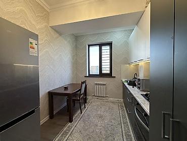жк archa: 2 комнаты, 60 м², Элитка, 13 этаж, Евроремонт — 4