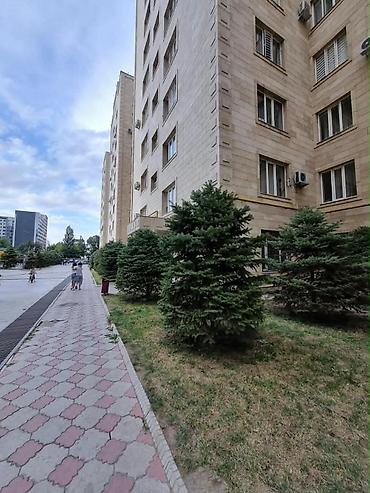 купить квартиру бу: 1 комната, 48 м², Тунгуч мкр Элитка, 8 этаж, Евроремонт — 10
