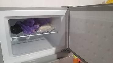 Холодильники: Холодильник Avest, Б/у, Двухкамерный, De frost (капельный) — 11