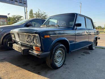 VAZ (LADA): Yaxşi vezyetdədir motr karopqa 5 most — 4