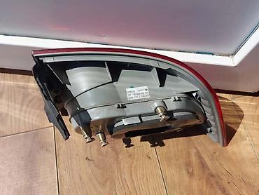 9.6v turbo: 43.STOP SVETLO ZA VOLKSWAGEN PHAETON OD 2006. DO 2009. GOD. - — 4