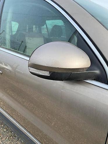 crystal coating cena: DESNI RETROVIZOR ZA VOLKSWAGEN TIGUAN OD 2011. DO 2016. GOD. | Desni — 1