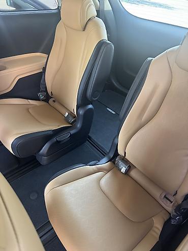 kia автомобили: Kia Carnival: 2020 г., 2.2 л, Автомат, Дизель, Минивэн — 9