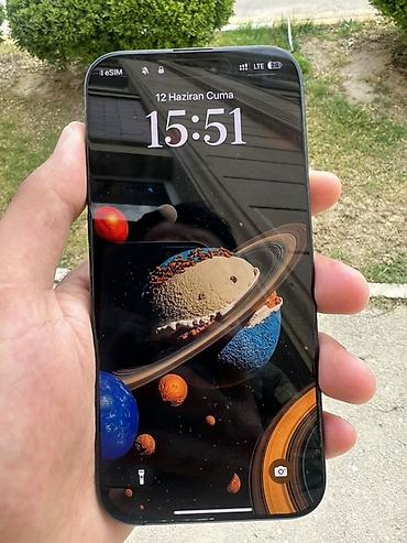 prodat iphone: IPhone 16 Pro Max, 256 GB, Qara, Face ID — 2