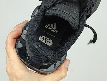 geta ubrania: Buty sportowe Adidas, 31, Używany — 5