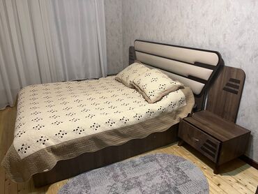 yatax dəsti: Двуспальная кровать, Шкаф, Трюмо, Турция