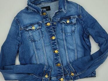 mohito spodenko spódniczka: Mohito, Women`s jeans jacket, size S (EU 36)