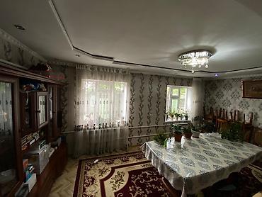 🏡 **Продается дом в Бишкеке (Дордой-2)!** 📍 500 м от Объездной