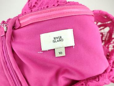 flared: River Island, Sukienka damska, rozmiar M — 4