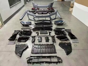 купить двигатель бмв х5 дизель: Бампер Передний BMW, Новый