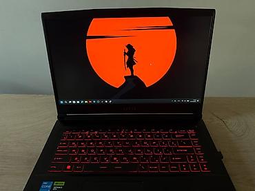 red mini 8 core: Игровой ноутбук MSI Thin GF63 12-й серии есть торг Характеристики: - — 1