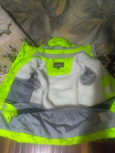 Верхняя одежда: Продаю детские вещи на девочку. Возраст 7-9 лет — 5