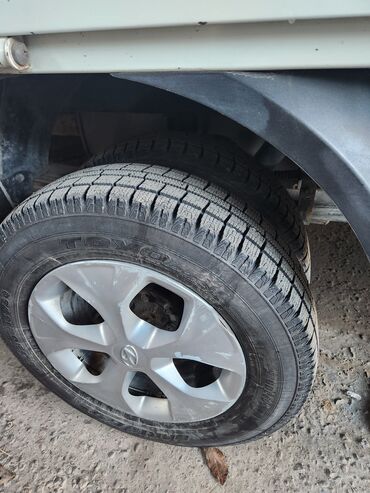 Hyundai: Hyundai Porter: 2019 г., 2.5 л, Автомат, Дизель — 11