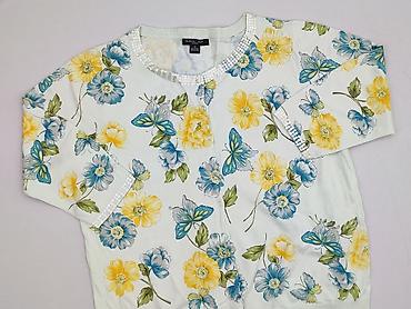 3365 dni: Woman Collection, Kardigan damski, rozmiar 5XL — 1