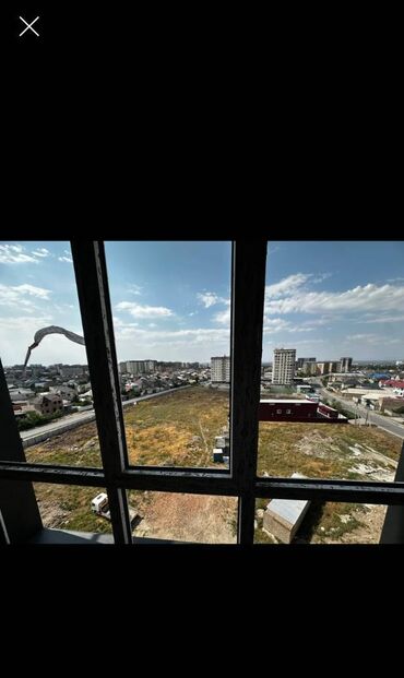 срочно продается квартира: 3 бөлмө, 81 кв. м, Элитка, 8 кабат, ПСО (өзү оңдоп түзөтүп бүтүү үчүн)