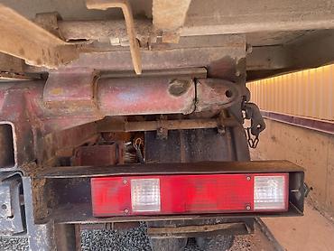 Манипуляторы: Манипулятор, Mercedes-Benz, 1990 г., от 4 т — 16