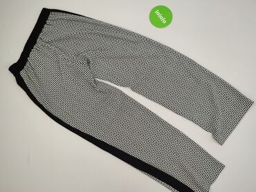 Women's Pants: H&M, Spodnie materiałowe damskie, XS w lalafo.pl — 3 Women's Pants: H&M, Spodnie materiałowe damskie, XS — 3