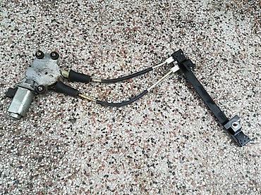 ventilator kabine: Alfa 147(5v) podizac stakla zadnji levi. Alfa 147(5v) podizac stakla — 1