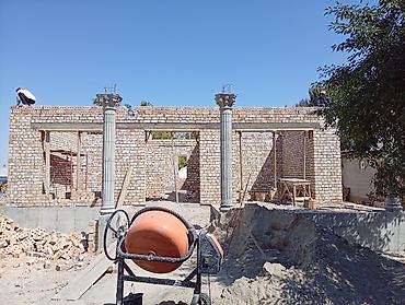 7 соток, Курулуш, Кызыл китеп — 3