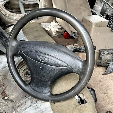 Другие автозапчасти: Daewoo Nubira 2 запчасти МОТОР, КУЗОВНОЙ ДЕТАЛЬ, РУЧКА ЖОК КАЛДЫ — 11