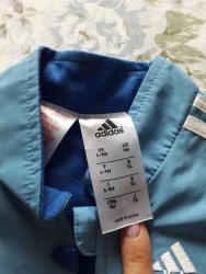 odeća za dečake: Adidas