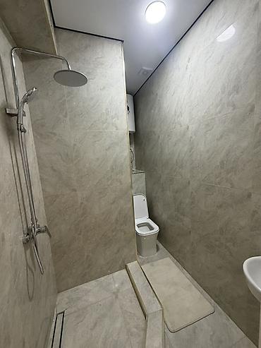 elite hause: 3 комнаты, 93 м², Технопарк Элитка, 7 этаж, Дизайнерский ремонт — 2