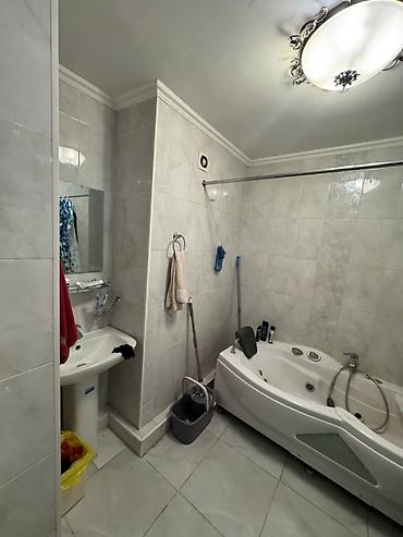 Продажа квартир: 4 комнаты, 108 м², Элитка, 1 этаж, Евроремонт — 7